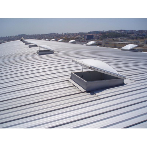 Duman Tahliye Kapağı